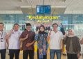 Sekda Sudirman Sambut Purna Paskibraka Nasional: Jadi Kebanggaan, Nindya Eltsani Bawa Nama Jambi ke Tingkat Nasional