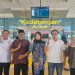 Sekda Sudirman Sambut Purna Paskibraka Nasional: Jadi Kebanggaan, Nindya Eltsani Bawa Nama Jambi ke Tingkat Nasional