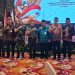 Kemhan RI Gelar Workshop Pembinaan Kesadaran Bela Negara Lingkup Masyarakat Di Provinsi Jambi TA. 2026