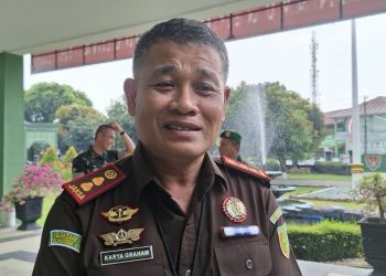 Bongkar Kasus Reses Fiktif DPRD Muaro Jambi, Kajari Pastikan Usut Tuntas Kasus Ade Asmara 