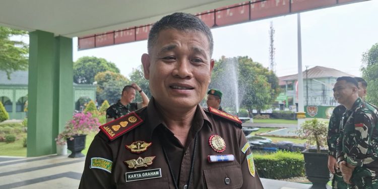 Bongkar Kasus Reses Fiktif DPRD Muaro Jambi, Kajari Pastikan Usut Tuntas Kasus Ade Asmara 