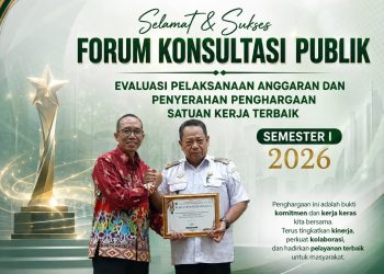Pengajuan Dana desa tercepat di Jambi ditahun 2026, PMD Batang Hari Dapat Penghargaan KPPN
