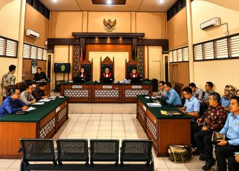 Sengketa Tanah Singkep Jambi: Kesaksian Kaharudin hingga Said Ibrahim Justru Jadi Sorotan di Persidangan