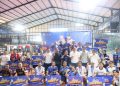 Tutup Merdeka Cup Padel 2026, Gubernur Al Haris: Semangat Kebersamaan Jadi Nilai Utama