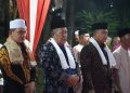 Wagub Sani Ajak Masyarakat Perkuat Adat dan Waspadai Geng Motor, Narkotika, serta Intoleransi di Muaro Jambi