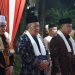 Wagub Sani Ajak Masyarakat Perkuat Adat dan Waspadai Geng Motor, Narkotika, serta Intoleransi di Muaro Jambi