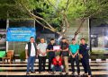 Tim Tabur Kejari Tanjung Jabung Timur Berhasil Amankan DPO Terpidana Perkara Gendak, Dieksekusi ke Lapas Narkotika Muara Sabak