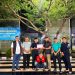 Tim Tabur Kejari Tanjung Jabung Timur Berhasil Amankan DPO Terpidana Perkara Gendak, Dieksekusi ke Lapas Narkotika Muara Sabak