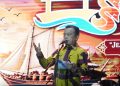 Tutup Festival Batanghari, Gubernur Al Haris Minta Semangat Proklamasi Membangun Negeri