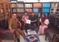Kepsek SDN 61 Kasang Pudak Apresiasi Siswa Peserta Jambore Nasional di Cibubur