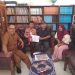 Kepsek SDN 61 Kasang Pudak Apresiasi Siswa Peserta Jambore Nasional di Cibubur
