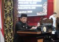 Gubernur Al Haris: RAPBD Perubahan 2026 dan KUA PPAS 2027 Utamakan Kebutuhan Dasar dan Pemerataan Antar Daerah