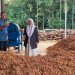 Mantan Bupati Tanjab Timur Apresiasi Kinerja Kadin dalam Membangun Pabrik Cocopeat dan Cocochip