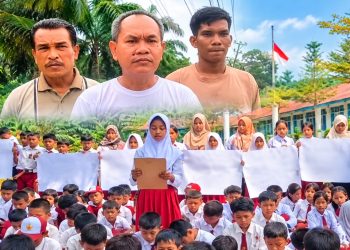 PT BSU Freming Anak Sekolah akan jadi Korban Eksekusi, Mahmud Bongkar Fakta: “Kami Siap Hibahkan”