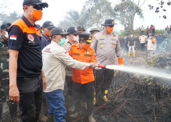 Memahami Pernyataan Gubernur dan Jangan Biarkan Jambi Kehilangan Memori Kelembagaannya