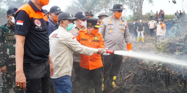 Memahami Pernyataan Gubernur dan Jangan Biarkan Jambi Kehilangan Memori Kelembagaannya