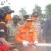 Gubernur Al Haris Turun ke Sarolangun, Pastikan Karhutla Ditangani, Minta Waterbombing untuk Pendinginan