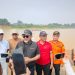 Sekda Sudirman Buka Lomba Pacu Perahu Tradisional Provinsi Jambi 2026