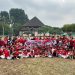 Puluhan Karateka INKADO Jambi ikuti Berbagai Lomba Meriahkan HUT RI ke 81