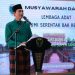 Bupati Fadhil buka Musda Lembaga Adat Batanghari