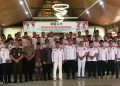 Resmi dilantik APDESI Batanghari Periode 2026-231, Bupati Fadhil Harap Tetap Solid