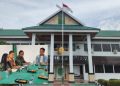 Integritas PN Ma Bulian Keos, Aparat Nyatakan Siap Amankan Eksekusi, PN Gantung Kepastian Hukum
