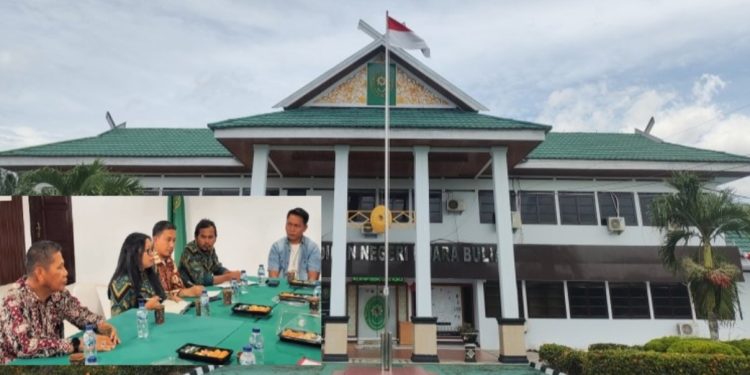 Integritas PN Ma Bulian Keos, Aparat Nyatakan Siap Amankan Eksekusi, PN Gantung Kepastian Hukum