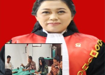 Ketua PN Ma Bulian Evalina Barbara Tunduk Tekanan PT BSU, Atau Jalankan Putusan Mahkamah Agung RI