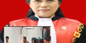 Ketua PN Ma Bulian Evalina Barbara Tunduk Tekanan PT BSU, Atau Jalankan Putusan Mahkamah Agung RI
