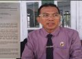 Seolah Terzolimi, PH PT BSU Layangkan Surat ke Mahkamah Agung RI