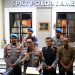 Kasus Kematian Brigadir EWS, 5 Oknum Polisi Dipecat