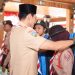 Bupati Fadhil Lepas Kontingen Pramuka Ikuti Jamnas, Untuk Bentuk Karakter Sejak Usia Dini