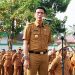 Senyum Lebar Asn Batanghari, Bupati Fadhil Umumkan Pencairan Gaji 13 dan 14