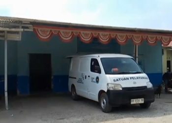 Sewa Mobil MBG di SPPG Parit Culum 1 Diduga Menunggak 4 Bulan