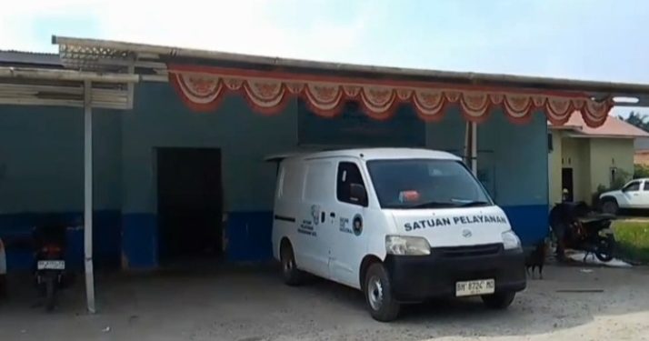 Sewa Mobil MBG di SPPG Parit Culum 1 Diduga Menunggak 4 Bulan