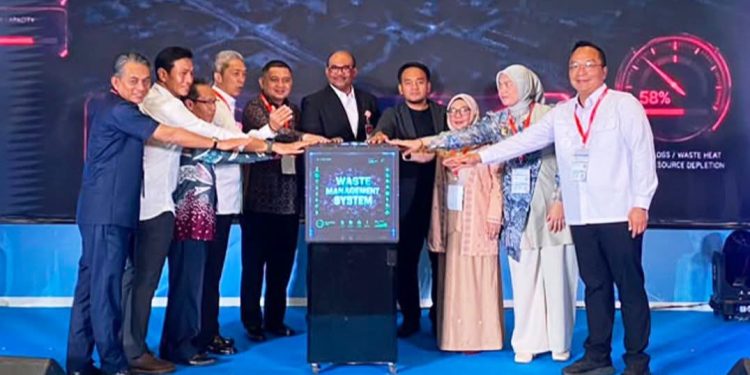 Bupati Fadhil Turut Dukung Indonesia Smart City Expo dan Forum IISMEX 2026