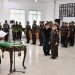 Dr. Kamin Resmi Dilantik sebagai Kepala Kejaksaan Negeri Jambi