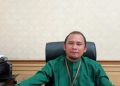 Visi dan Misi Pemkab Batanghari Terus dijalankan dan evaluasi secara berkala