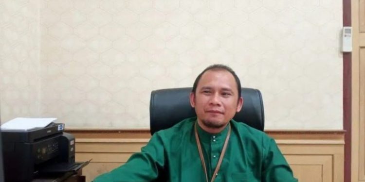Visi dan Misi Pemkab Batanghari Terus dijalankan dan evaluasi secara berkala