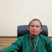 Visi dan Misi Pemkab Batanghari Terus dijalankan dan evaluasi secara berkala