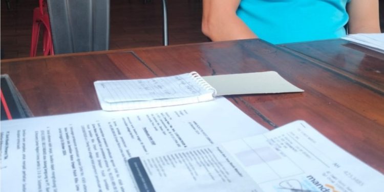 Dugaan Pemblokiran Sepihak Rekening Bank Mandiri di Jambi, Nasabah Klaim Kehilangan Rp 90 Juta