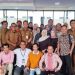 Perkuat Kemandirian Desa, Bupati BBS Resmi Membuka Audiens Dengan Pendamping Desa