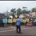 Aksi Buruh Minta tunda Eksekusi, Diduga Ditunggangi PT BSU