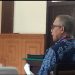 Saksi Ahli Perdata yang Dihadirkan PT BSU Sebut Upaya Hukum Luar Biasa Tidak Dapat Menunda Eksekusi