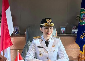 Pinjaman 1 Triliun, Gubernur Sherly Tjoanda Pastikan Tidak Hanya Berpusat di Satu Daerah