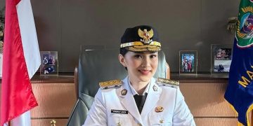 Pinjaman 1 Triliun, Gubernur Sherly Tjoanda Pastikan Tidak Hanya Berpusat di Satu Daerah