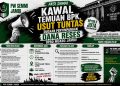 Tuntut Pengusutan Kasus Dugaan Reses Fiktif Ade Asmara, SEMMI Demo Kejati Besok