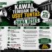 Tuntut Pengusutan Kasus Dugaan Reses Fiktif Ade Asmara, SEMMI Demo Kejati Besok