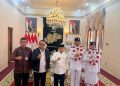 Sambut Paskibraka Nasional, Gubernur Al Haris Harap Makin Banyak Anak Jambi Tampil di Tingkat Nasional