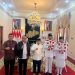 Sambut Paskibraka Nasional, Gubernur Al Haris Harap Makin Banyak Anak Jambi Tampil di Tingkat Nasional